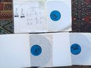 DAVID BOWIE 'A KING BISCUIT SPECIAL:JOHN,I'M ONLY DANCIN' orig.3LP US radio show