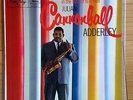 JULIAN CANNONBALL ADDERLEY JEROME RICHARDSON EMARCY ORIG 1ST DRUMMER LBL DG NM