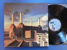 PINK FLOYD  ANIMALS Harvest 77 A-4UB-4U UK orig LP EX/EX STUNNING