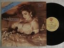 MADONNA LIKE A VIRGIN LP BRAZIL 1st PRESSING 1989 WITHOU BARCODE INTO THE GROOVE