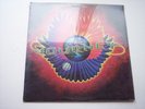 Journey Infinity LP Sealed