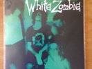 White Zombie - Gods on Voodoo Moon. 7