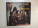 JACK LONDON & SPARROW:(Pre-Steppenwolf)Presenting-Canada LP 65 Capitol Orig.PCV
