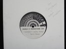 KENNY YOUNG or MARK LINDSAY - Arizona ACETATE TEST PRESSING UK