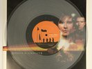 ANGELS & AIRWAVES I-EMPIRE US CLEAR VINYL 2LP LIMITED EDITION 775 ONLY + BOOKLET