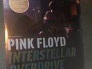 Pink Floyd Interstellar Overdrive + Poster & Postcard  RSD 2017 Record Store Day