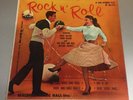 ARTIE MALVIN,LOREN BECKER AND THE ROCK AND ROLL RHYTHM ROCKETS