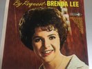 BRENDA LEE