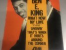 BEN E.KING
