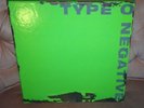 Type O Negative None More Negative Vinyl LP Box Set Never Played RSD Exclusive