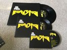 Arctic Monkeys - Brianstorm CD + Vinyl Bundle RSD
