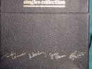 The Beatles Singles Collection Vinyl Box Set 27 45's John Lennon Paul McCartney