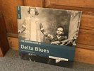 The Rough Guide To Delta Blues    RSD 2017 Record Store Day   SEALED