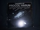 A&M SMAS-95227 Procol Harum - The Best of 1972 12