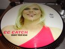 C.C. Catch ?– Shake Your Head 2003 ..Picture Disc...org 2003...Dance Street