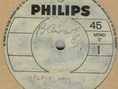 JASON CREST**BLACK MASS**ACETATE**PSYCH**SAME VERSION ??**LISTEN TO IT