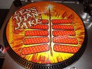 Less Than Jake ?– Anthem ..Picture Disc..org,2007...