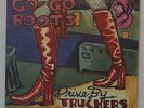 Go Go Boots - Drive-by Truckers 2 LPs - Record - With Insert