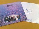 FOCUS ' MOVING WAVES 