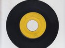 BLANK(STUDIO ONE)/  COOL OFF RUDIES  -  DERRICK MORGAN  (67 ROCKSTEADY  7