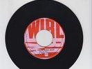 WIRL/ LOVE, PLEASE COME BACK  -  DON  TONY LEE (68  ROCKSTEADY 7