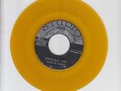 STUDIO ONE/ THE VOW,  ADORABLE YOU  -  JACKIE & DORREEN (64 SKA 7