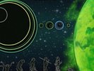 The Claypool Lennon Delirium Lime And Limpid Green MAKE OFFER RSD 2017 Vinyl