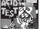 Ken Kesey The Acid Test RSD 2017 Buy From REAL Record Store NEW