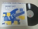 LP Pop Secret Gift - Bass-Line 12