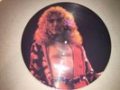 Led Zeppelin Rare Limited Edition Picture Disc Central Park 69 Vinyl LP Record
