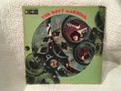 THE SOFT MACHINE   S/T   1968 NUDE DIE CUT RARE 1ST PRESS  GORGEOUS LP PLAYS NM-
