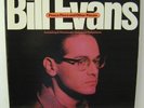 Bill Evans Peace Piece and Other Pieces LP 12