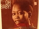 Big John Patton  Oh Baby  Blue Note BST-84192 stamped Van Gelder Stero  LP NM