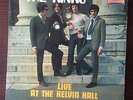 KINKS - LIVE AT KELVIN HALL ORIGINAL FRANCE VOGUE CVPV 76 034