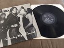 Vinyl LP Record *SIGNED* Suzi Quatro Saturday Night Special, very rare, fab cond