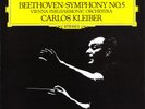 2530516 CARLOS KLEIBER Beethoven Symphony No 5 LP  UK Deutsche Grammophon NM/NM