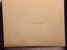 the beatles the white album No 0335571 With Poster Vinyl