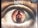 HAKEN Visions SILVER LIMITED 200 vinyl 2Lp + CD remastered by Jens Bogren
