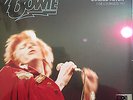 David Bowie Record Store Day 2017 Cracked Actor (Live Los Angeles '74) RSD Vinyl
