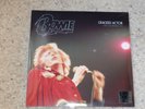 Vinyl sealed record store day David Bowie Cracked Actor Live Los Angeles 3 Lp's
