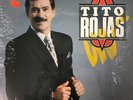 TITO ROJAS - Tito Rojas Original Latin Salsa LP M-