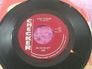 Bo Diddley original 45 -Road Runner
