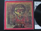 Slayer - Seasons in the Abyss LP Vinyl