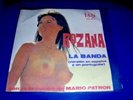 ROZANA La Banda LATIN JAZZ BOSSA NOVA 1968 MEXICO 7