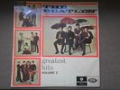 THE BEATLES GREATEST HITS VOL 2 VINYL LP AUSTRALIAN PRESS  PARLOPHONE RARE EX