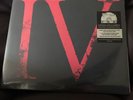 Coheed And Cambria Good Apollo I'm A Burning Star IV RSD Exclusive 2XLP Vinyl