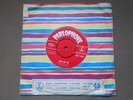 THE BEATLES LOVE ME DO/P.S. I LOVE YOU 7