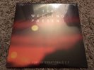 RSD LIMITED EDITION THE WEDDING PRESENT THE HOME INTERNATIONALS EP VINYL