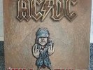 AC / DC Hall Of Fame  7