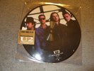 U2 RED HILL MINING TOWN  2017 RECORD STORE DAY FACTORY SEALED 12